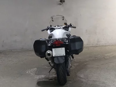 BMW BMW F800GT