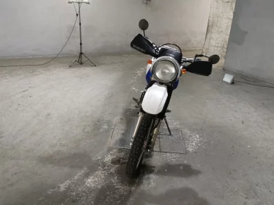 Suzuki DJEBEL250XC