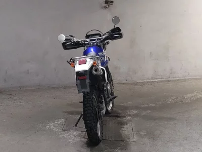 Suzuki DJEBEL250XC
