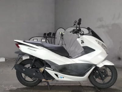 Honda PCX125
