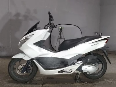 Honda PCX125