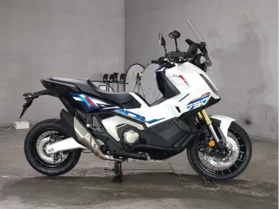 Honda X-ADV
