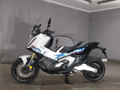 Honda X-ADV