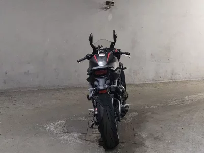 Honda CBR650R