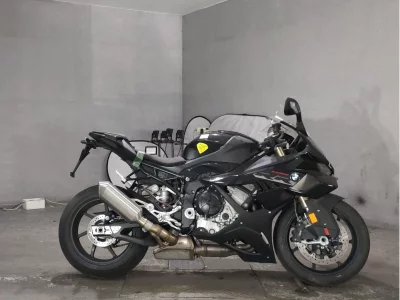 BMW BMW S1000RR