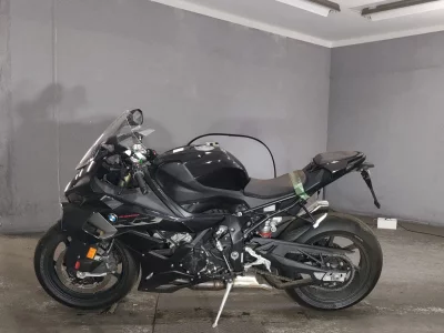 BMW BMW S1000RR