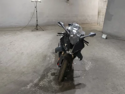 BMW BMW S1000RR