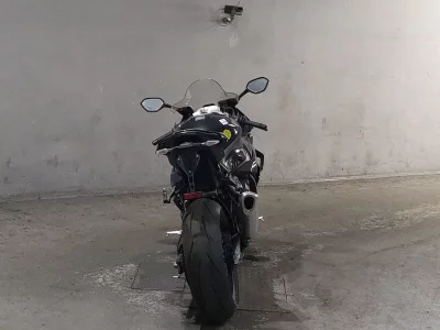 BMW BMW S1000RR