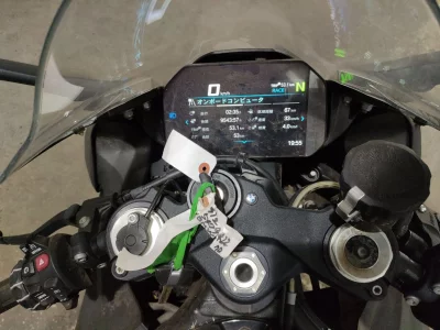 BMW BMW S1000RR