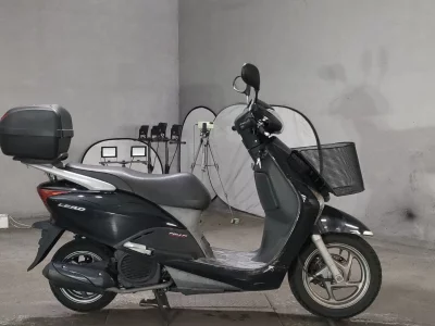 Honda LEAD 110