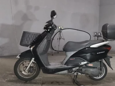 Honda LEAD 110