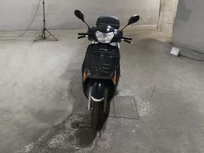 Honda LEAD 110