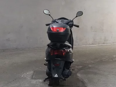 Honda LEAD 110