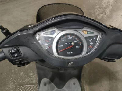 Honda LEAD 110