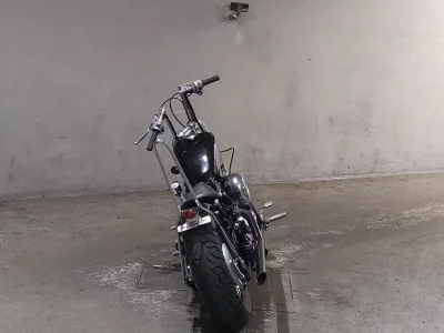 Yamaha DRAGSTAR400