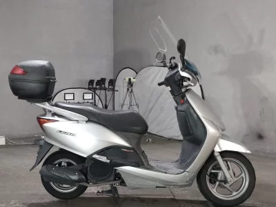 Honda LEAD 110