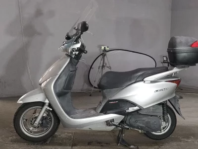 Honda LEAD 110