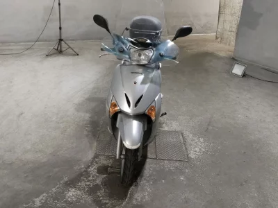 Honda LEAD 110