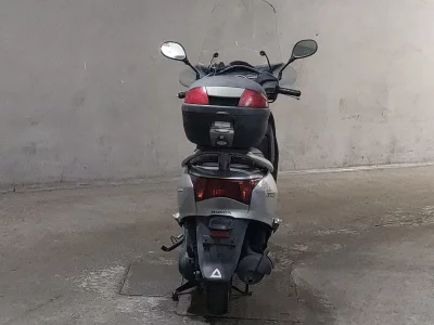 Honda LEAD 110