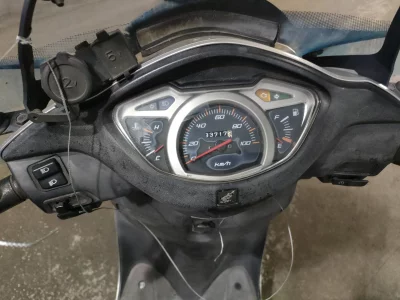 Honda LEAD 110