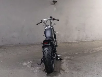 Yamaha TW225