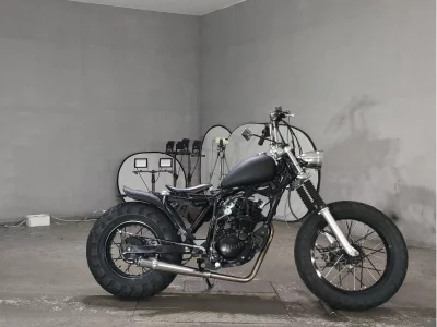 Yamaha TW225