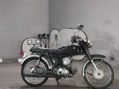 Yamaha YB-1FOUR