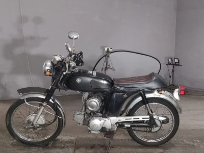 Yamaha YB-1FOUR