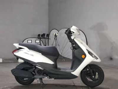 Yamaha AXIS Z