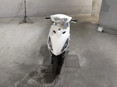 Yamaha AXIS Z