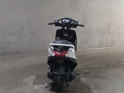 Yamaha AXIS Z