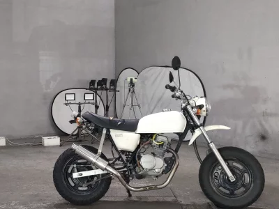 Honda APE50
