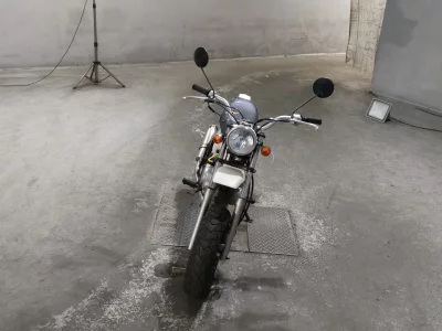 Honda APE50