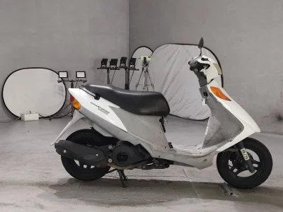 Suzuki ADDRESS V125