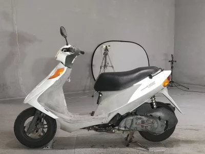 Suzuki ADDRESS V125