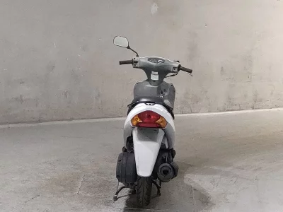 Suzuki ADDRESS V125