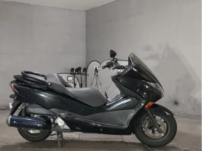 Honda FORZA Z