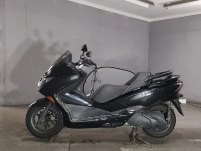 Honda FORZA Z