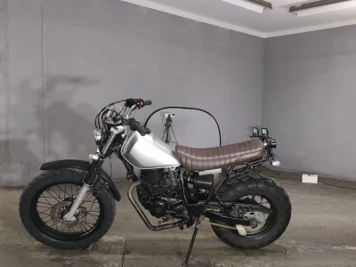 Yamaha TW200