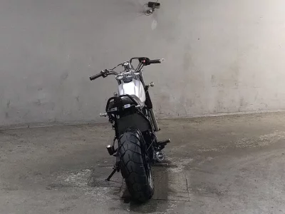 Yamaha TW200