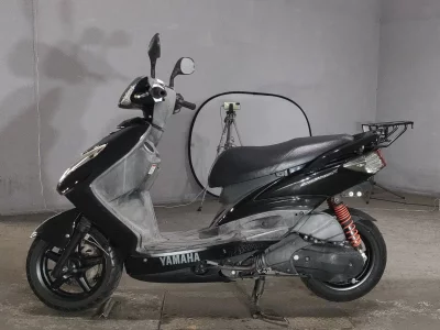Yamaha CYGNUS125X