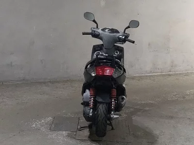 Yamaha CYGNUS125X