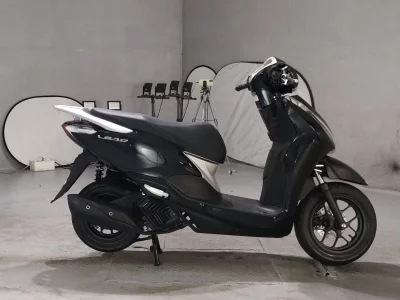 Honda LEAD 125