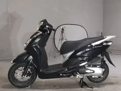 Honda LEAD 125