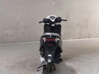 Honda LEAD 125
