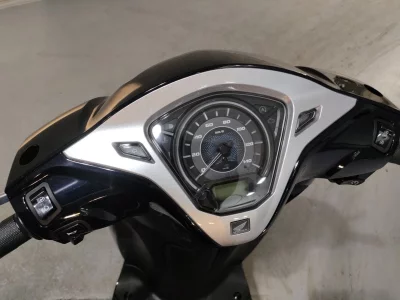 Honda LEAD 125
