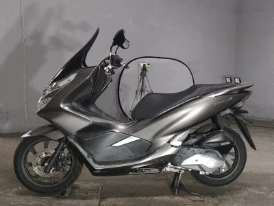 Honda PCX125