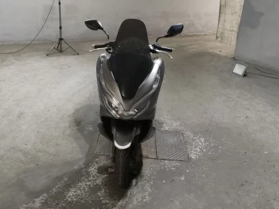 Honda PCX125