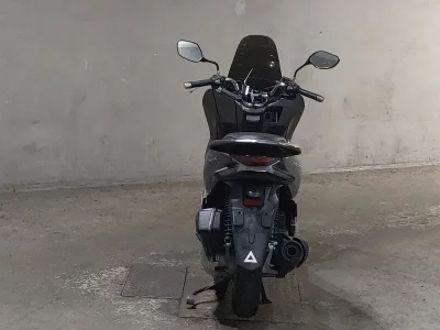 Honda PCX125
