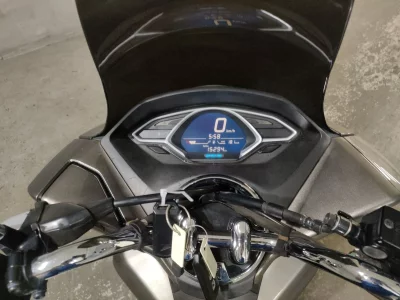 Honda PCX125